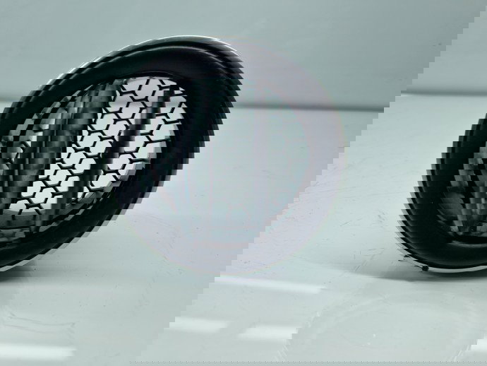  Grila aerisire dreapta Dacia Logan II MCV BK (K52) [Fabr 2013-2022] Facelift 687603982R