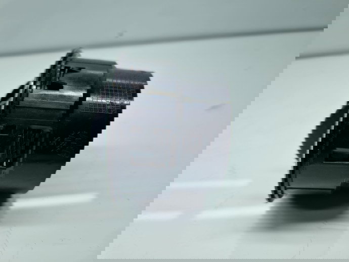  Grila aerisire dreapta Dacia Logan II MCV BK (K52) [Fabr 2013-2022] Facelift 687603982R