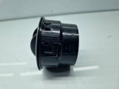  Grila aerisire dreapta Dacia Logan II MCV BK (K52) [Fabr 2013-2022] Facelift 687603982R