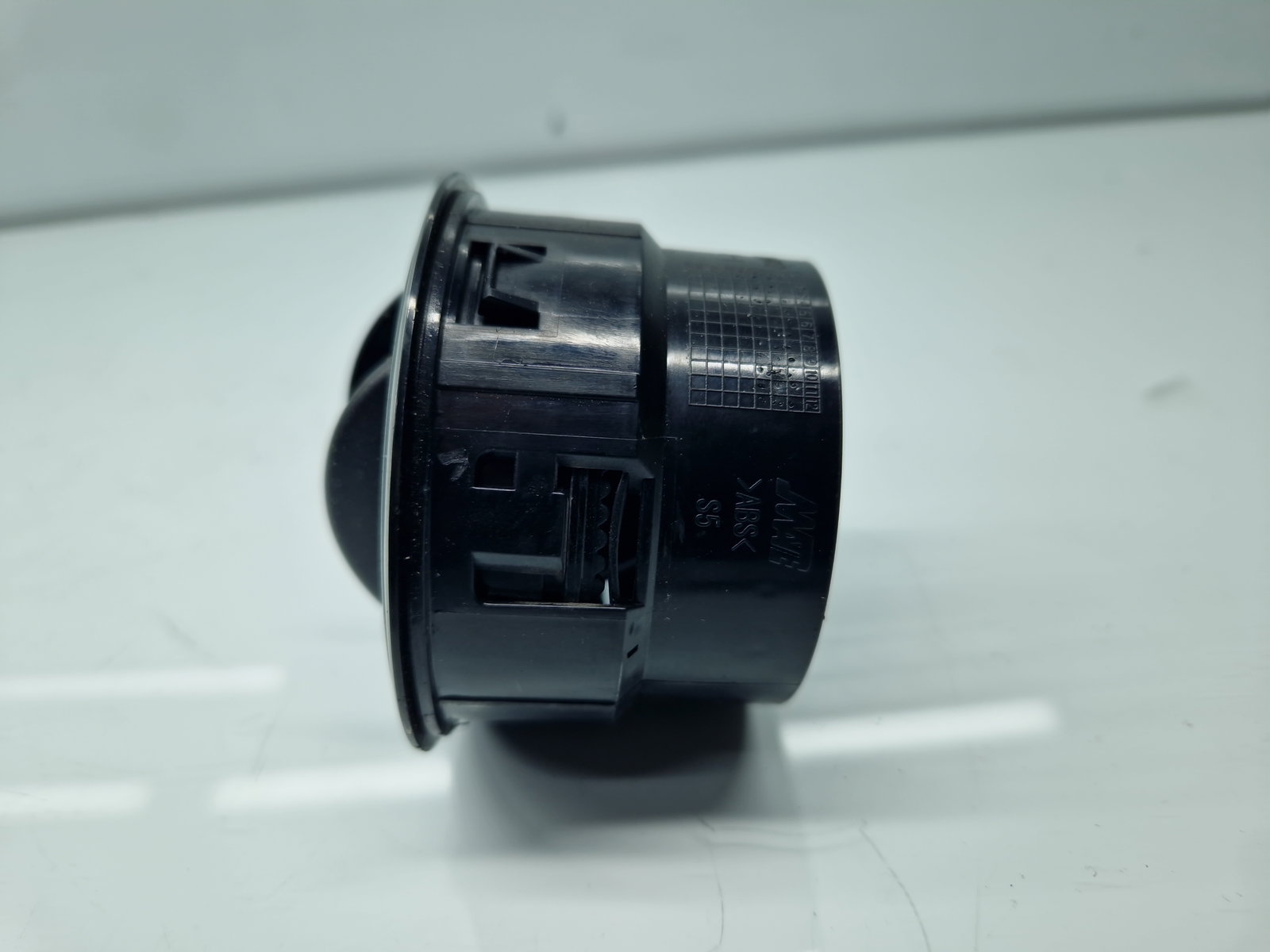 Grila aerisire dreapta Dacia Logan II MCV BK (K52) [Fabr 2013-2022] Facelift 687603982R - imagine 3