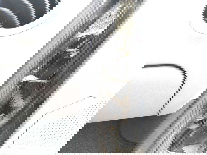 Usa dreapta fata OEM Citroen C3 (I) [ Fabr 2002-2009] 1.1