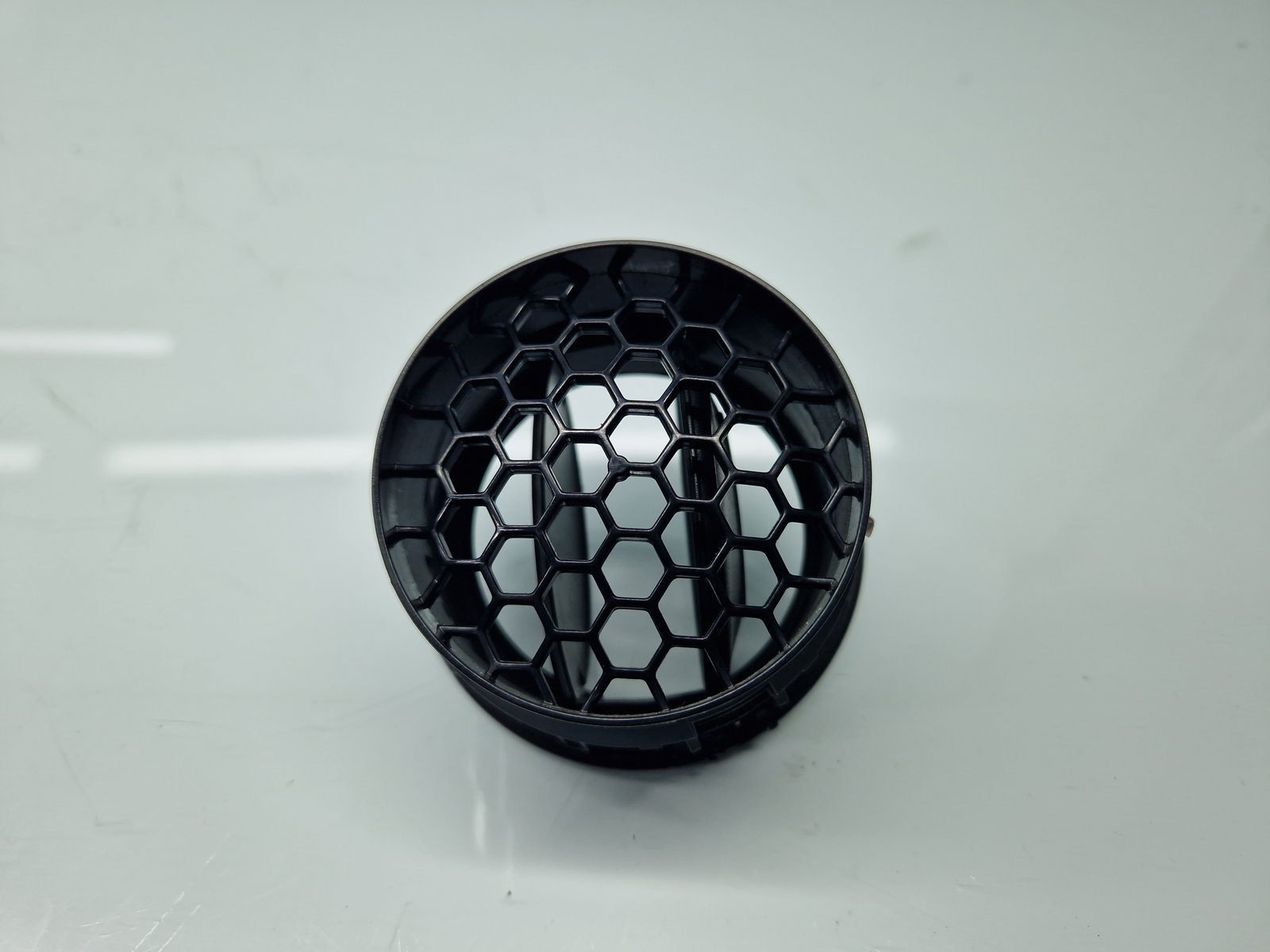 Grila aerisire dreapta Dacia Logan II MCV BK (K52) [Fabr 2013-2022] Facelift 687603982R - imagine 4