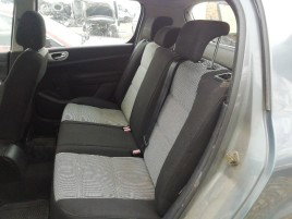 Bancheta spate Peugeot 307 1.6 benz OEM 2000-2008