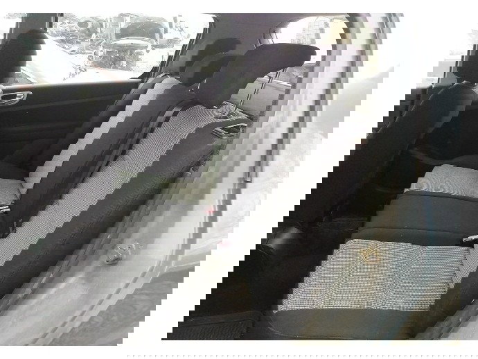 Bancheta spate Peugeot 307 1.6 benz OEM 2000-2008