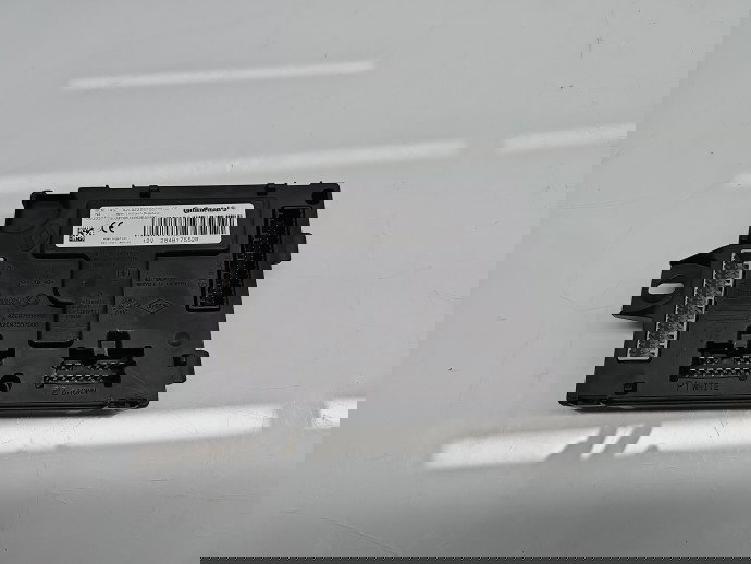  Modul confort Renault Clio 4 (B98) Hatchback [Fabr 2012-2020] 284B17552R