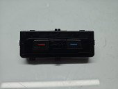  Panou comanda clima spate Volkswagen Touran (5T1) R-line [Fabr 2015-prezent] 3G0907049D