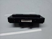  Panou comanda clima spate Volkswagen Touran (5T1) R-line [Fabr 2015-prezent] 3G0907049D