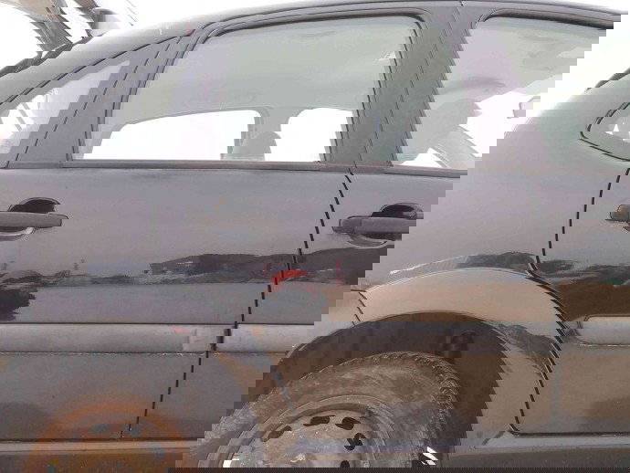 Usa dreapta spate OEM Citroen C3 (I) [ Fabr 2002-2009] 1.1