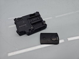  Contact cu cheie Renault Clio 4 (B98) Hatchback [Fabr 2012-2020] 285904740R 1.2 Benz D4F740 55KW / 75CP