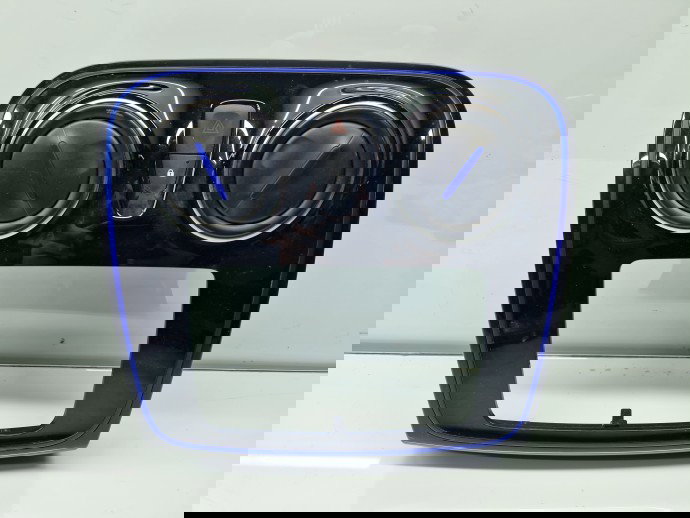 Trimuri bord Dacia Logan II MCV BK (K52) [Fabr 2013-2022] Facelift 682607451R