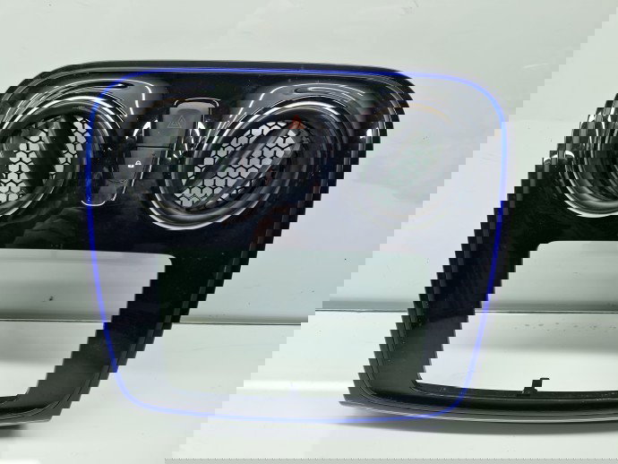 Trimuri bord Dacia Logan II MCV BK (K52) [Fabr 2013-2022] Facelift 682607451R