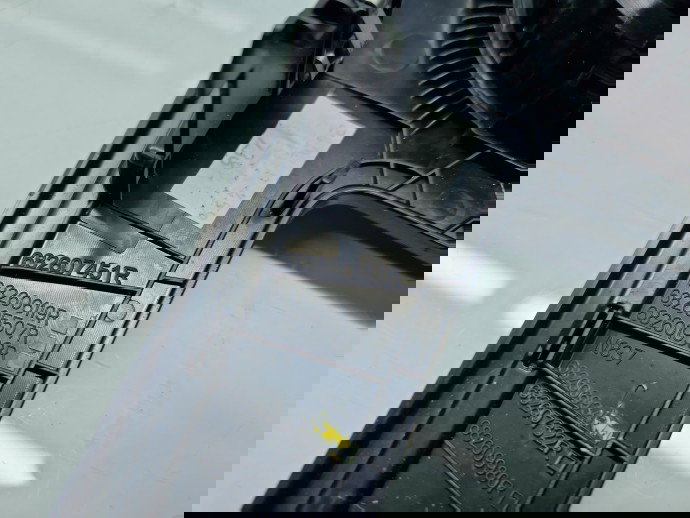 Trimuri bord Dacia Logan II MCV BK (K52) [Fabr 2013-2022] Facelift 682607451R