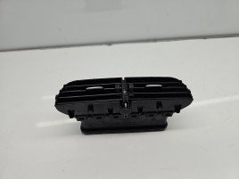  Grila aerisire centrala Renault Clio 4 (B98) Hatchback [Fabr 2012-2020] 687508859R