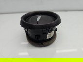  Grila aerisire dreapta Renault Clio 4 (B98) Hatchback [Fabr 2012-2020] 687605663R