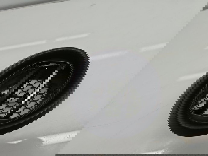  Grila aerisire dreapta Renault Clio 4 (B98) Hatchback [Fabr 2012-2020] 687605663R