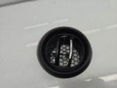  Grila aerisire dreapta Renault Clio 4 (B98) Hatchback [Fabr 2012-2020] 687605663R