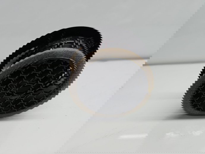  Grila aerisire dreapta Renault Clio 4 (B98) Hatchback [Fabr 2012-2020] 687605663R