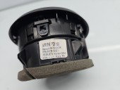  Grila aerisire dreapta Renault Clio 4 (B98) Hatchback [Fabr 2012-2020] 687605663R