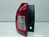  Stop aripa stanga Dacia Logan II MCV BK (K52) [Fabr 2013-2022] Facelift 265551233R