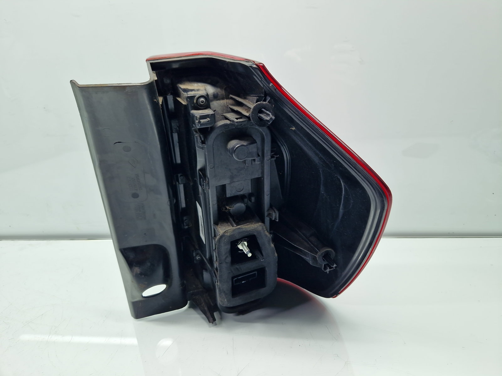 Stop aripa stanga Dacia Logan II MCV BK (K52) [Fabr 2013-2022] Facelift 265551233R - imagine 4