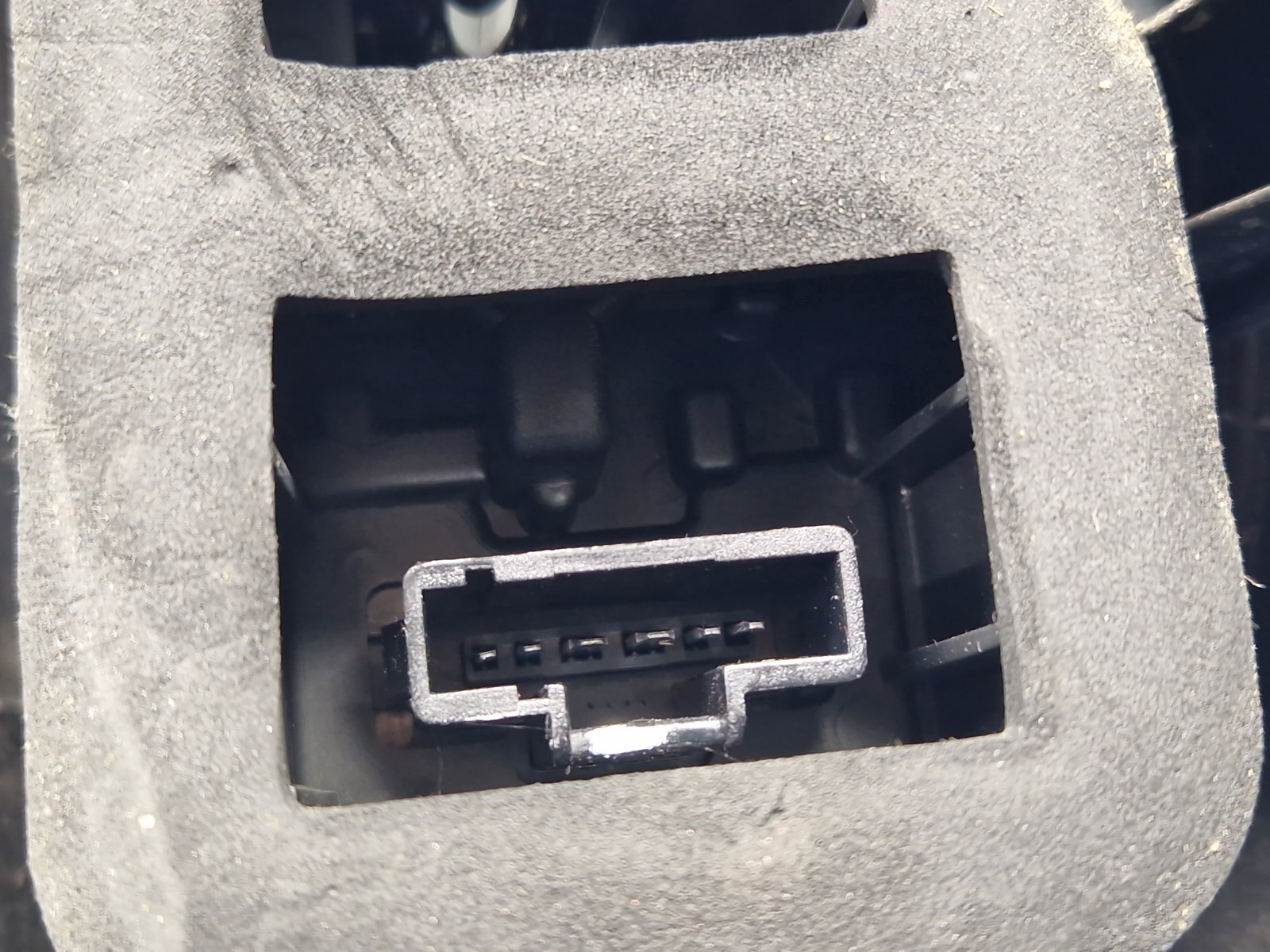 Stop aripa stanga Dacia Logan II MCV BK (K52) [Fabr 2013-2022] Facelift 265551233R - imagine 5