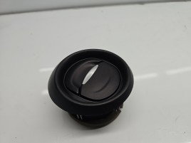  Grila aerisire stanga Renault Clio 4 (B98) Hatchback [Fabr 2012-2020] 687605663R