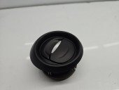  Grila aerisire stanga Renault Clio 4 (B98) Hatchback [Fabr 2012-2020] 687605663R