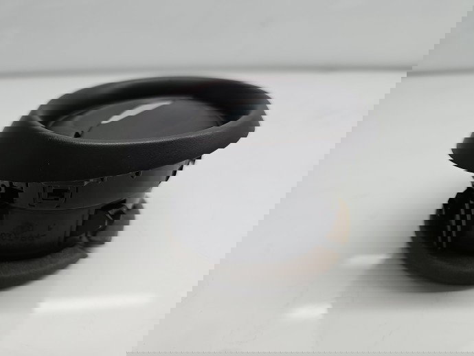  Grila aerisire stanga Renault Clio 4 (B98) Hatchback [Fabr 2012-2020] 687605663R