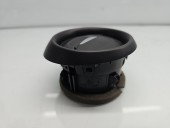  Grila aerisire stanga Renault Clio 4 (B98) Hatchback [Fabr 2012-2020] 687605663R