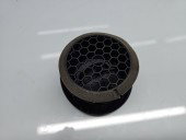  Grila aerisire stanga Renault Clio 4 (B98) Hatchback [Fabr 2012-2020] 687605663R