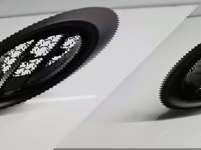  Grila aerisire stanga Renault Clio 4 (B98) Hatchback [Fabr 2012-2020] 687605663R