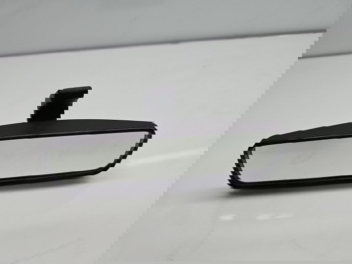  Oglinda retrovizoare Renault Clio 4 (B98) Hatchback [Fabr 2012-2020] OEM