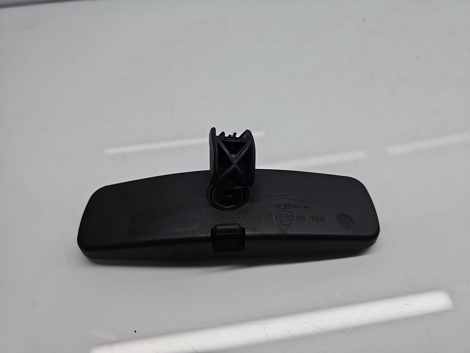 Oglinda retrovizoare Renault Clio 4 (B98) Hatchback [Fabr 2012-2020] OEM - imagine 3