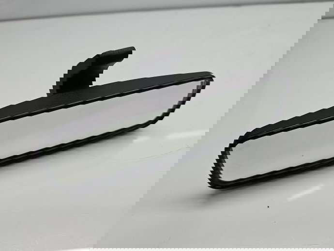  Oglinda retrovizoare Renault Clio 4 (B98) Hatchback [Fabr 2012-2020] OEM