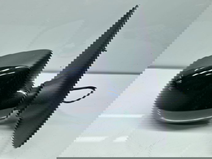 Oglinda dreapta Dacia Logan II MCV BK (K52) [Fabr 2013-2022] Facelift ALBASTRU