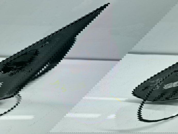 Oglinda dreapta Dacia Logan II MCV BK (K52) [Fabr 2013-2022] Facelift ALBASTRU