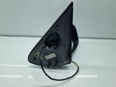 Oglinda dreapta Dacia Logan II MCV BK (K52) [Fabr 2013-2022] Facelift ALBASTRU