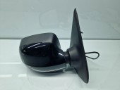 Oglinda dreapta Dacia Logan II MCV BK (K52) [Fabr 2013-2022] Facelift ALBASTRU