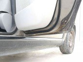 Usa dreapta spate OEM Citroen C3 (I) [ Fabr 2002-2009] 1.1