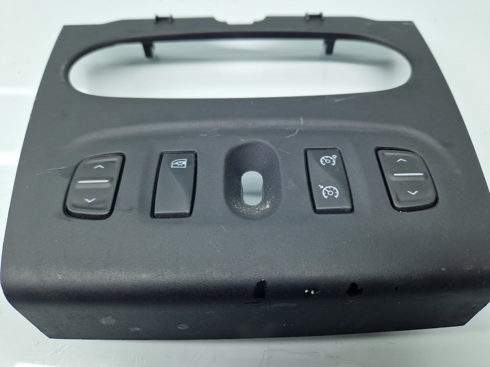 Trimuri bord Dacia Logan II MCV BK (K52) [Fabr 2013-2022] Facelift 275003978R - imagine 4