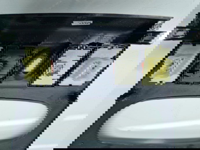 Trimuri bord Dacia Logan II MCV BK (K52) [Fabr 2013-2022] Facelift 275003978R