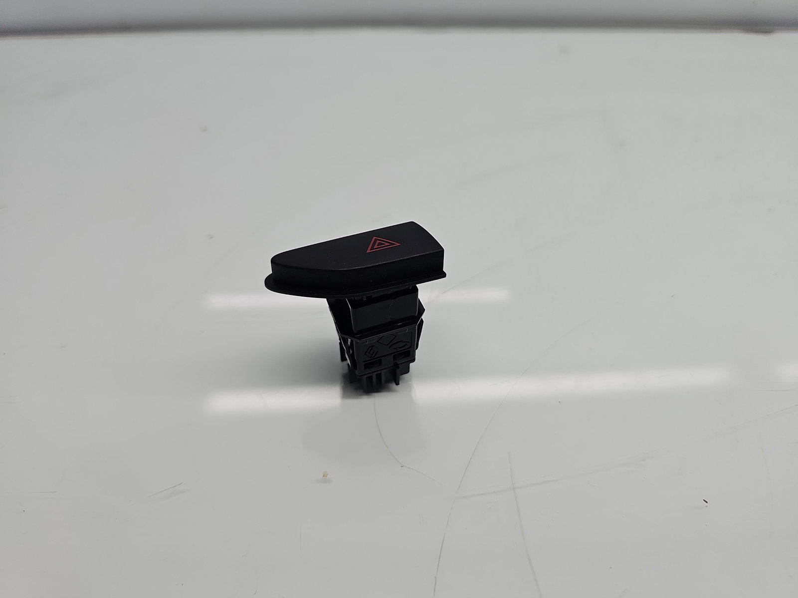 Buton avarii Renault Clio 4 (B98) Hatchback [Fabr 2012-2020] 252907372R - imagine 1