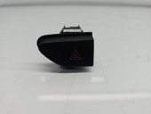  Buton avarii Renault Clio 4 (B98) Hatchback [Fabr 2012-2020] 252907372R