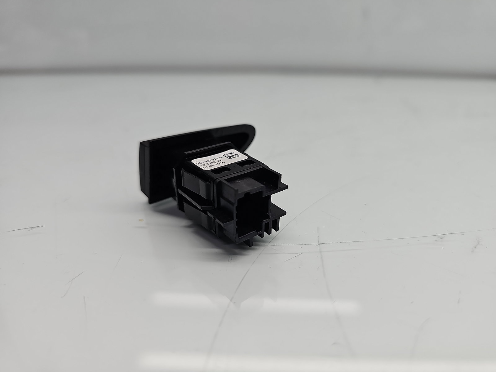 Buton avarii Renault Clio 4 (B98) Hatchback [Fabr 2012-2020] 252907372R - imagine 3