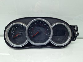  Ceas bord Dacia Logan II MCV BK (K52) [Fabr 2013-2022] Facelift 248105866R