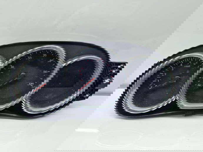  Ceas bord Dacia Logan II MCV BK (K52) [Fabr 2013-2022] Facelift 248105866R