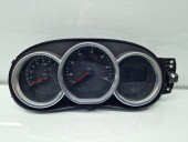  Ceas bord Dacia Logan II MCV BK (K52) [Fabr 2013-2022] Facelift 248105866R