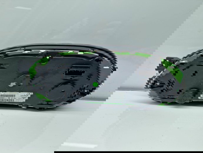  Ceas bord Dacia Logan II MCV BK (K52) [Fabr 2013-2022] Facelift 248105866R