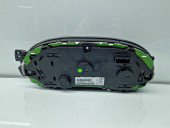  Ceas bord Dacia Logan II MCV BK (K52) [Fabr 2013-2022] Facelift 248105866R