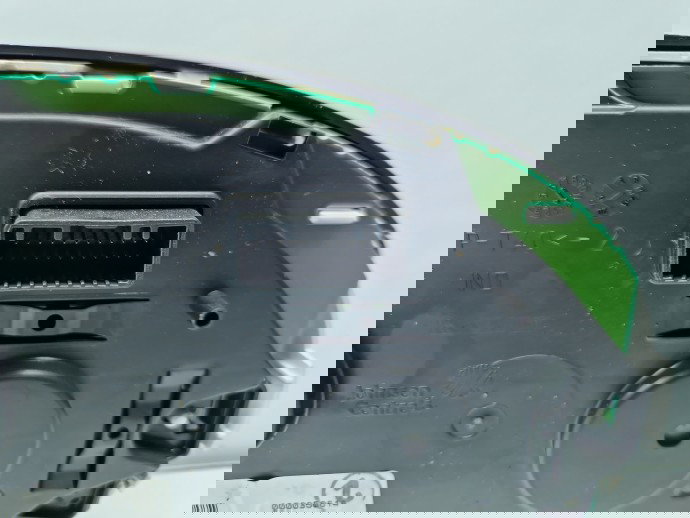  Ceas bord Dacia Logan II MCV BK (K52) [Fabr 2013-2022] Facelift 248105866R